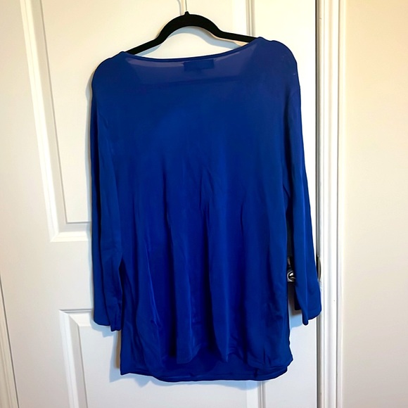 Plus size tunic - Picture 2 of 5